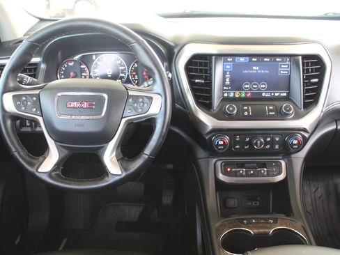 Used 2023 GMC Acadia Denali w/ Denali Technology Package AWD/4WD image 29