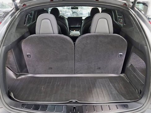 Used 2024 Tesla Model X Plaid image 37