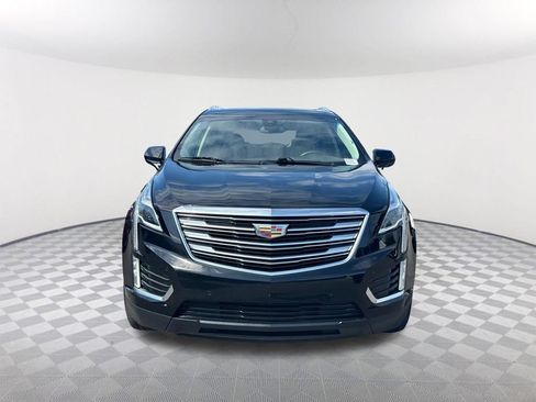 Used 2017 Cadillac XT5 Premium Luxury w/ Advanced Security Package FWD image 2