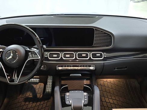 New 2026 Mercedes-Benz GLE 450 4MATIC image 18