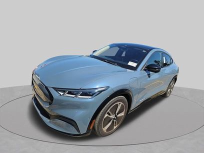 Used 2023 Ford Mustang Mach-E Premium