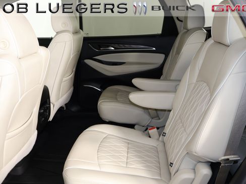 Certified 2023 Buick Enclave Avenir w/ Trailering Package, 5000 lbs. image 13
