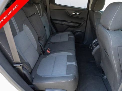 Used 2023 Chevrolet Blazer LT AWD/4WD image 17