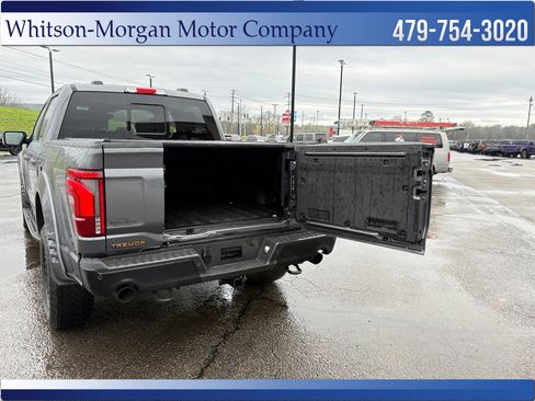 Used 2025 Ford F150 Tremor w/ Equipment Group 402A High image 9