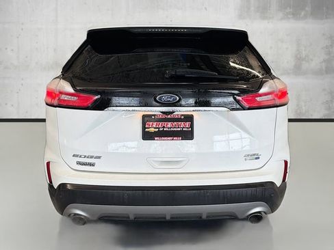 Used 2020 Ford Edge SEL w/ Convenience Package image 6