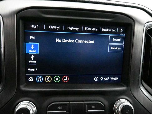 Used 2020 GMC Sierra 2500 Denali w/ Denali Ultimate Package AWD/4WD image 15