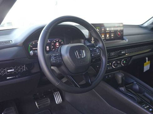 Certified 2026 Honda Accord Sport image 2