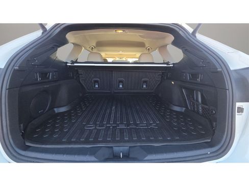 Used 2021 Subaru Outback Limited image 16