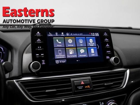 Used 2022 Honda Accord Sport image 18