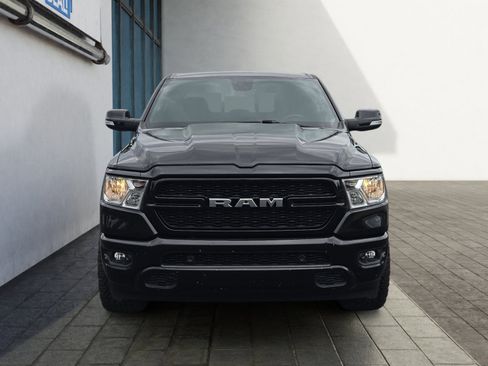 Used 2020 RAM 1500 Big Horn AWD/4WD image 8