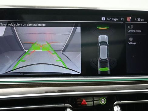 Used 2019 BMW X5 xDrive40i w/ M Sport Package image 27