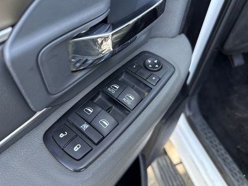 Used 2016 RAM 2500 Big Horn AWD/4WD image 12