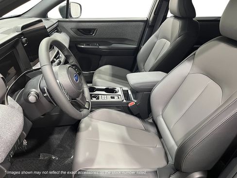 New 2026 Subaru Outback Premium image 13