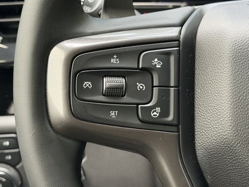 Used 2024 Chevrolet Silverado 1500 ZR2 AWD/4WD image 37