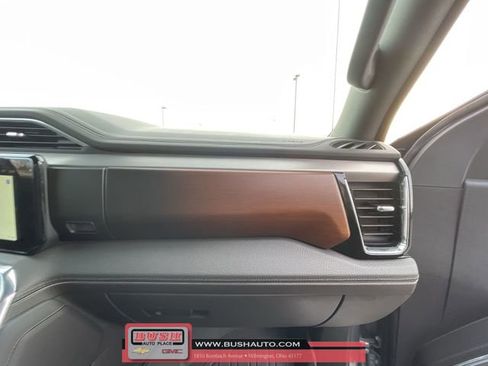 Used 2024 GMC Sierra 1500 Denali w/ Denali Reserve Package image 30