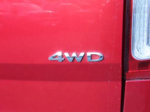 Used 2014 Ford Explorer 4WD image 8