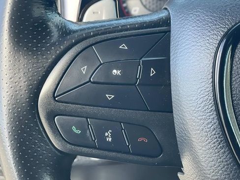 Used 2020 Dodge Charger GT w/ Blacktop Package image 8