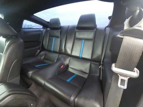 Used 2011 Ford Mustang GT Premium w/ 401A Rapid Spec Order Code image 20