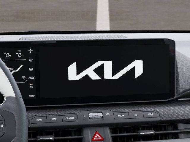 New 2026 Kia K4 GT-Line Turbo FWD image 21