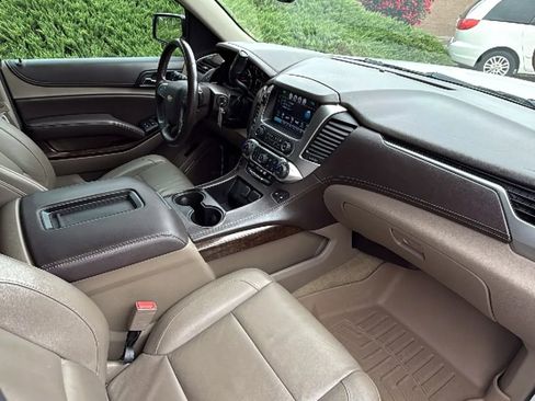 Used 2016 Chevrolet Tahoe LT RWD image 24