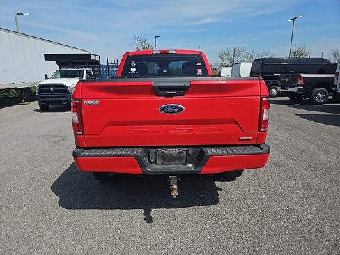 Used 2018 Ford F150 XL w/ Equipment Group 101A Mid image 6