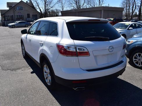 Used 2011 MAZDA CX-9 Sport image 6