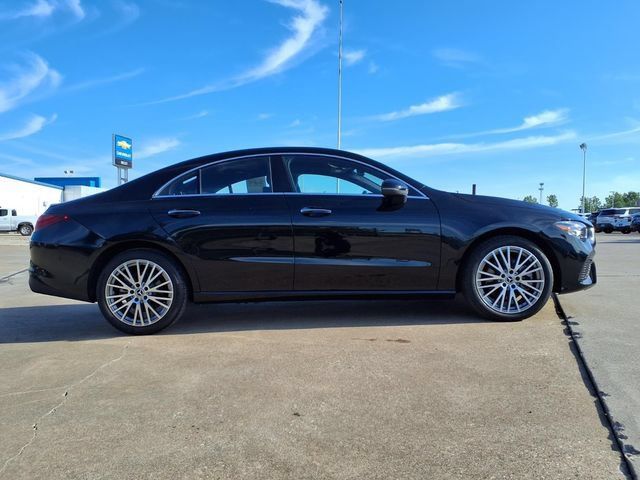Used 2025 Mercedes-Benz CLA 250 image 4