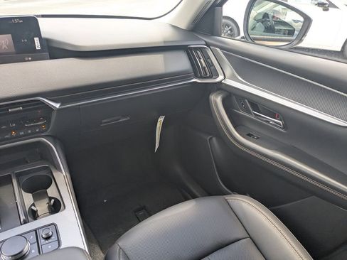 New 2026 MAZDA CX-70 SC Plus AWD/4WD image 15