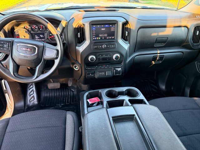 Used 2024 GMC Sierra 2500 Pro w/ Convenience Package AWD/4WD image 34