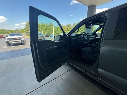 Used 2021 Ford F150 XL w/ STX Appearance Package RWD image 14