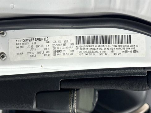 Used 2014 Jeep Cherokee Latitude image 36