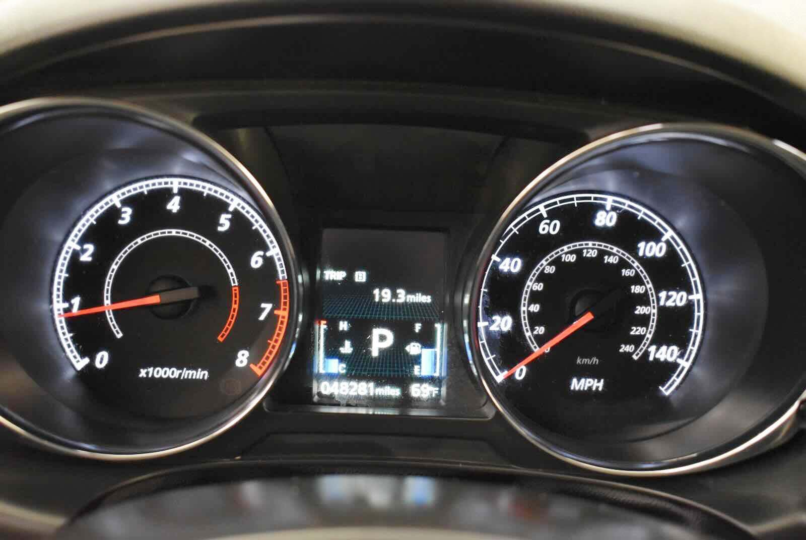 Used 2024 Mitsubishi Outlander Sport LE AWD/4WD image 19