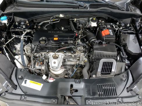 Used 2023 Honda HR-V LX image 35