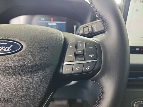 New 2026 Ford Maverick XLT w/ Equipment Group 301A AWD/4WD image 31