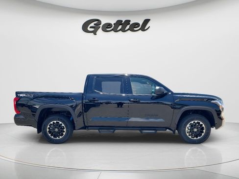 New 2026 Toyota Tundra SR5 AWD/4WD image 4