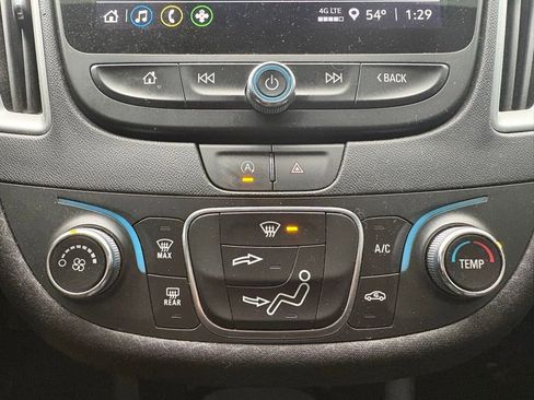 Used 2024 Chevrolet Malibu LS image 26