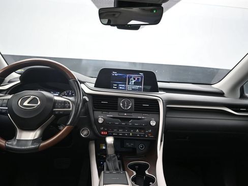 Used 2021 Lexus RX 350 FWD w/ Premium Package image 19