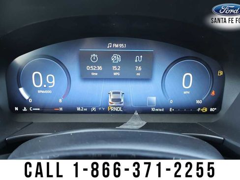 New 2026 Ford Escape Active w/ Active Premium Tech Pack image 42