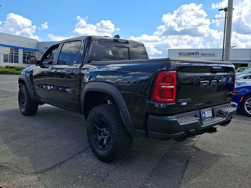 New 2026 RAM 1500 RHO w/ RHO Level 1 Equipment Group AWD/4WD image 6