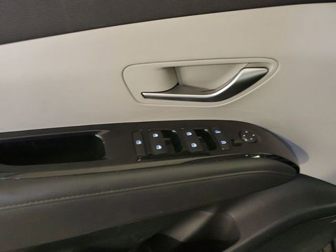 Used 2024 Hyundai Tucson Limited FWD image 20