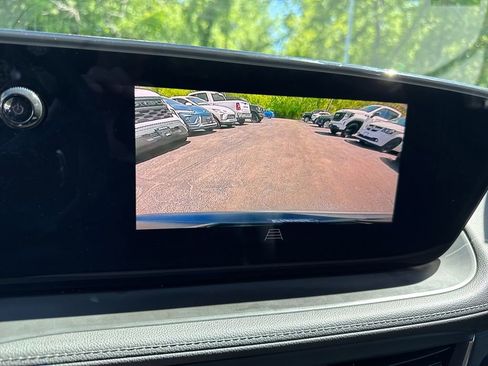 Used 2024 Buick Encore GX Preferred w/ Comfort Package AWD/4WD image 30