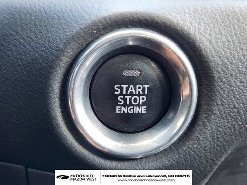 Certified 2025 MAZDA CX-5 Carbon Edition AWD/4WD image 23