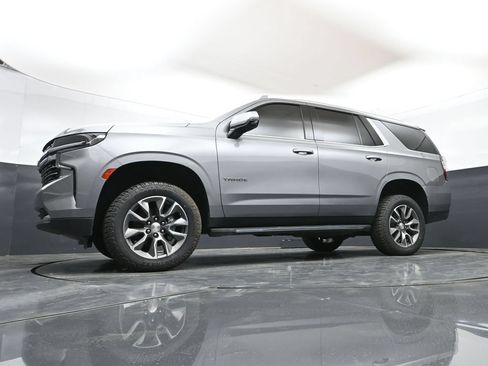 Used 2023 Chevrolet Tahoe LT w/ LT Signature Plus Package AWD/4WD image 58