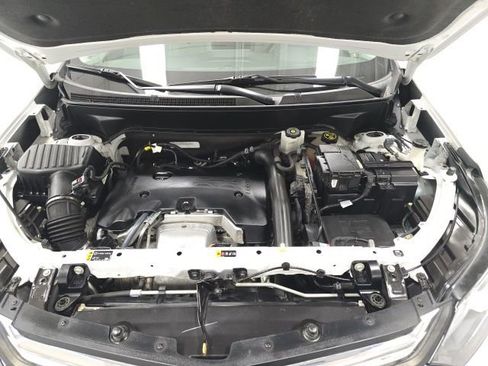 Certified 2020 Chevrolet Equinox Premier image 31