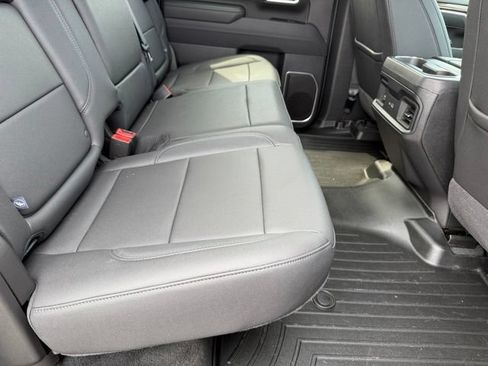 Used 2025 Chevrolet Silverado 2500 LT w/ Trail Boss Package AWD/4WD image 13