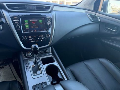 Certified 2023 Nissan Murano SL w/ Cargo Package image 31