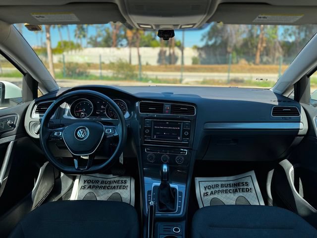Used 2019 Volkswagen Golf S FWD image 30