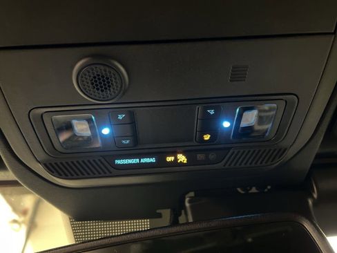 New 2026 Ford Bronco Outer Banks image 26