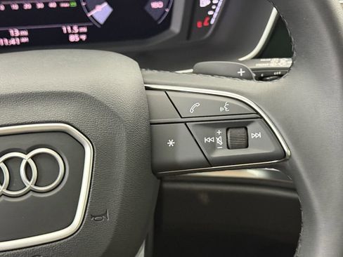 New 2025 Audi Q3 2.0T Premium w/ Convenience Package image 27