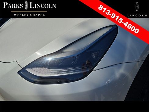 Used 2022 Tesla Model Y Performance image 7